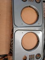 Enjoliveurs de phares gris pour land rover defender, Enlèvement ou Envoi, Utilisé, Land Rover