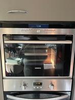 Stiemer, Elektronische apparatuur, Ovens, Oven met grill, Inbouw, 45 tot 60 cm, Ophalen