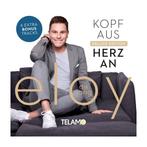 Eloy - Kopf Aus Herz An - Deluxe Edition - CD, Envoi, Neuf, dans son emballage