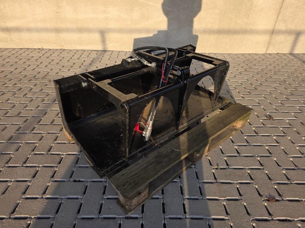 bak met klem, Articles professionnels, Enlèvement ou Envoi, Cultures