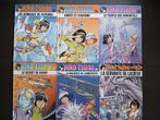SERIE BD YOKO TSUNO ( 30 premiers tomes sur 31), Enlèvement ou Envoi, Roger Leloup, Série complète ou Série, Utilisé