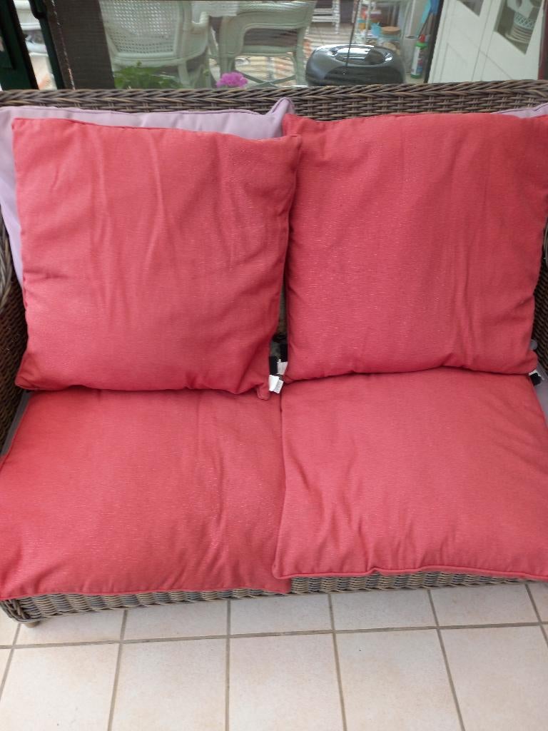 Kussen, Enlèvement, Utilisé