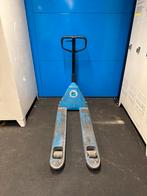 Transpalette d'occasion 1140x540 mm - 2000 kg - Bon marché, Articles professionnels, Machines & Construction | Chariots élévateurs & Transport interne