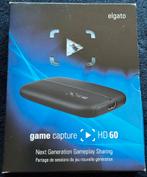 Elgato HD60, Enlèvement ou Envoi, Comme neuf