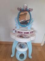 Kinderkaptafel met Elsa., Kinderen en Baby's, Ophalen, Gebruikt, Overige typen