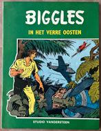 Biggles in het verre oosten(standaard Uitg.), Boeken, Ophalen of Verzenden, Gelezen