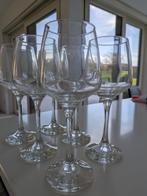 Set Wijnglazen (6 Stuks), Enlèvement, Comme neuf, Autres types