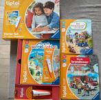 Tiptoi nieuwstaat, Ophalen, Nieuw