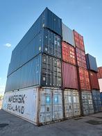 Containers 20/40 destockage, Immo, Op zoek naar een appartement