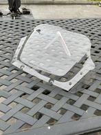 Pare brise 14 " Street Glide à partir de 2023, Motos, Enlèvement, Comme neuf