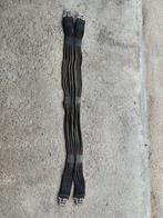 3 singles, Animaux & Accessoires, Chevaux & Poneys | Brides & Harnachement, Enlèvement, Comme neuf