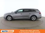 Renault Talisman 1.3 TCe Business (bj 2019, automaat), Auto's, Renault, Gebruikt, 159 pk, Electronic Stability Program (ESP), 152 g/km