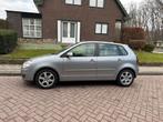 Volkswagen Polo United 1.2i essence Airco carpass, Achat, Entreprise, Boîte manuelle, 5 portes