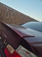 Bmw e46 spoiler, Particulier, Achat