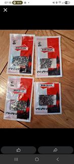 Kettingzaag 4 zaag kettingen nieuw 6", Ophalen of Verzenden, Kettingzaag