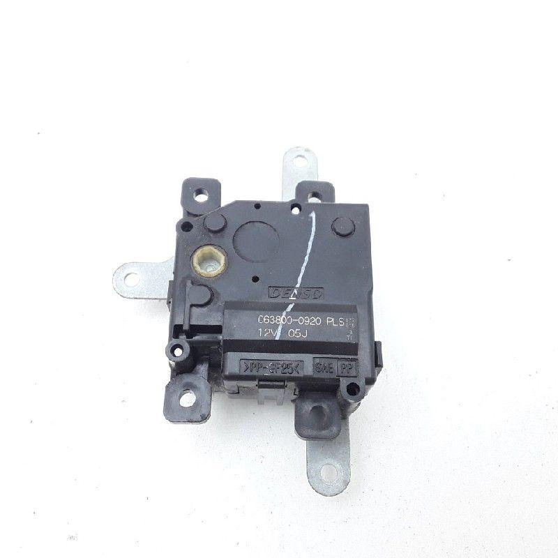 ACTIONNEUR MOTEUR VOLET CHAUFFAGE Toyota Auris (E15), Utilisé, Toyota