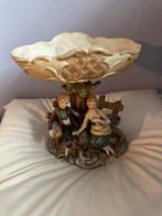 Mooi sierstukje, Ophalen