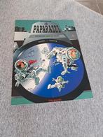 De Paparazzi "een scoop naar de maan!" (2003), Eén stripboek, Ophalen of Verzenden, Zo goed als nieuw