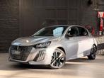 Peugeot 208 Allure 1.2 benzine 2025, Auto's, Voorwielaandrijving, Stof, Euro 6, 1199 cc