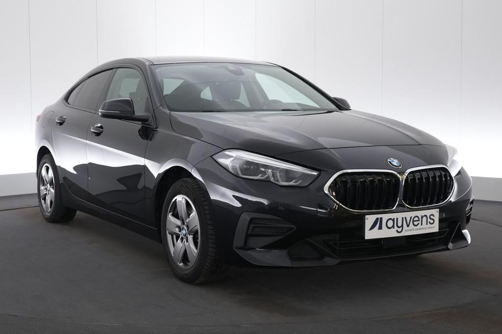 (2BNS760) BMW 2 GRAN COUPE, Autos, 100 kW, Achat, Entreprise, Carnet d'entretien