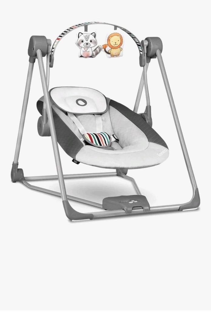 Otto wipstoel / relax / schommelstoel, Kinderen en Baby's, Wipstoeltjes, Schommelstoel, Ophalen