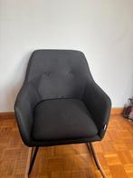 Schommelstoel, Enlèvement, Utilisé