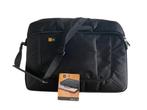 Laptop schoudertas Case Logic Chana 116 15'' Black, Computers en Software, Laptoptassen, Ophalen, 15 inch, Zo goed als nieuw, Schoudertas