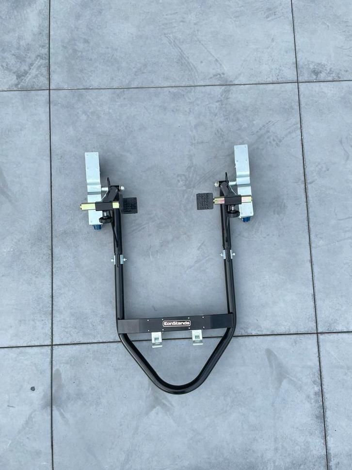 Stand de paddock constant, Motos, Accessoires | Produits d'entretien, Enlèvement