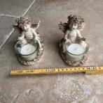 Engelenkaarshouders, Ophalen, Zo goed als nieuw