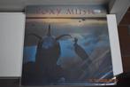 LP : Roxy Music - Avalon (Pop/Rock), Ophalen of Verzenden, Gebruikt, Poprock