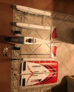 Turbo Timber Evolution 1.5m BNF, Ophalen, Gebruikt, Elektro, RTF (Ready to Fly)