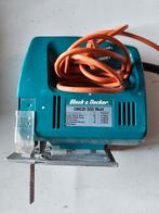 Black & Decker decoupeerzaag, Enlèvement, Utilisé