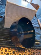 Scie cloche neuve Bi métal