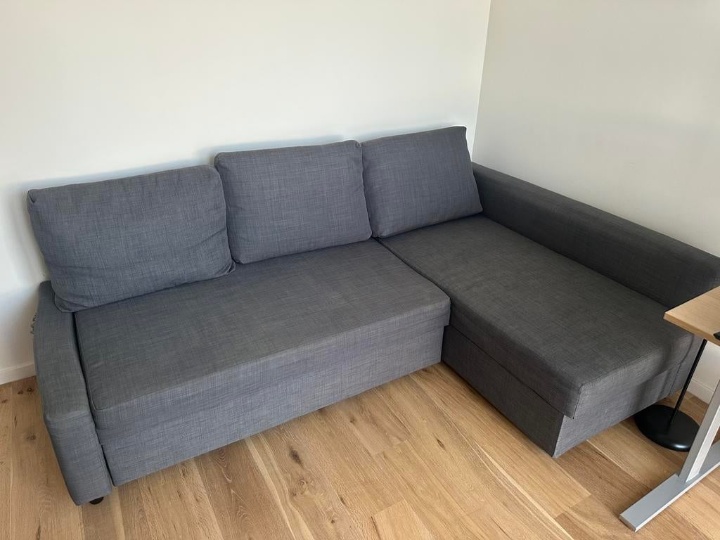 Ikea Friheten, Maison & Meubles, Enlèvement, Comme neuf