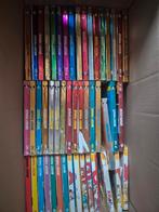 Collection Mickey parade original 1990. 47 livres originaux