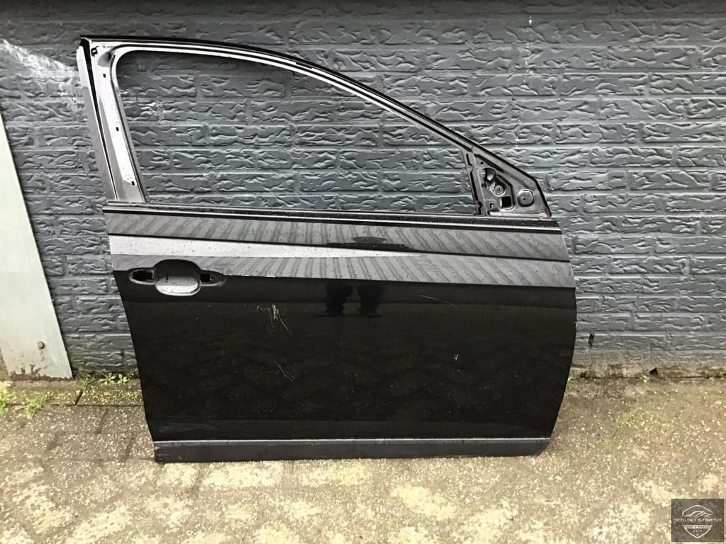 VW Polo 2G 2017+ Porte avant droite Taigo d'origine !, Volkswagen, Volkswagen AG, Vw@volkswagen.de, Utilisé