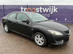 2008 - Mazda - 6 - 1.8 Exclusive - Personenauto, Auto's, Mazda, Gebruikt, Bedrijf, Berline, Euro 4