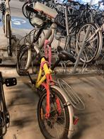 bike, Fietsen en Brommers, Fietsen | Mountainbikes en ATB, Gebruikt, Geen vering, Ophalen, Overige merken