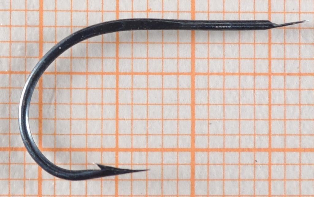 VMC en Mustad haken voor snoekbaars, baars en forel, Watersport en Boten, Hengelsport | Roofvissen, Nieuw, Haak, Verzenden