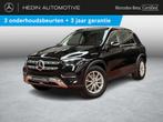 Mercedes-Benz GLE-Klasse 350 DE 4MATIC SUV Business Line | P, 32 g/km, Stof, Gebruikt, Zwart