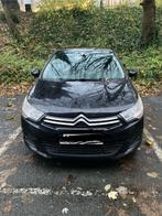 Citroën C4, Euro 5, Achat, Boîte manuelle, Noir