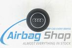 Aibag volant Audi A4 B9 (2015-....)