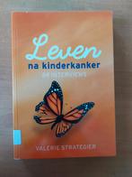 Valerie Strategier - Leven na kinderkanker, Enlèvement ou Envoi, Valerie Strategier, Utilisé, Maladie et Allergie
