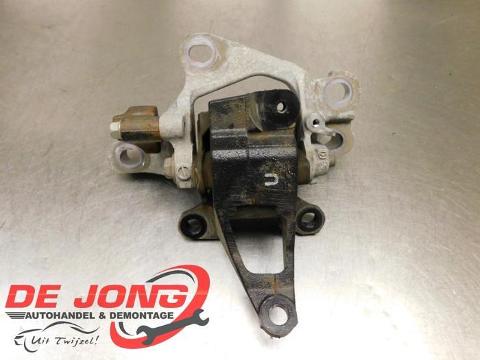 Motorsteun van een Mazda CX-5, Gebruikt, -, -, Ophalen of Verzenden