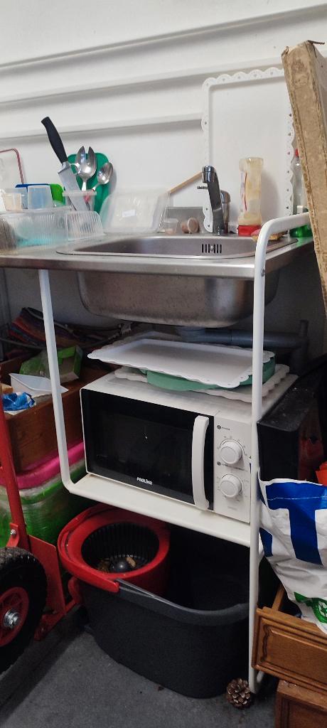 Horeca-apparatuur, Zakelijke goederen, Horeca | Food, Overige typen, Ophalen