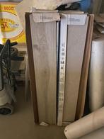 vloer in parketmotief gratis af te halen, Ophalen, 60 cm of meer, Keramiek, Nieuw