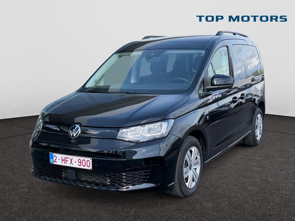 Volkswagen Caddy DEMO Caddy Drive 5 places 2,0 l TDI EU6 DSG, Autos, Achat, Cruise Control, Caddy Combi, Diesel