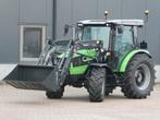Deutz 5080D 4wd Keyline / 0003 Draaiuren / Full Options, Autres marques, Mathijs Merkelijn, Mathijs@minitrekkers.nl, Utilisé
