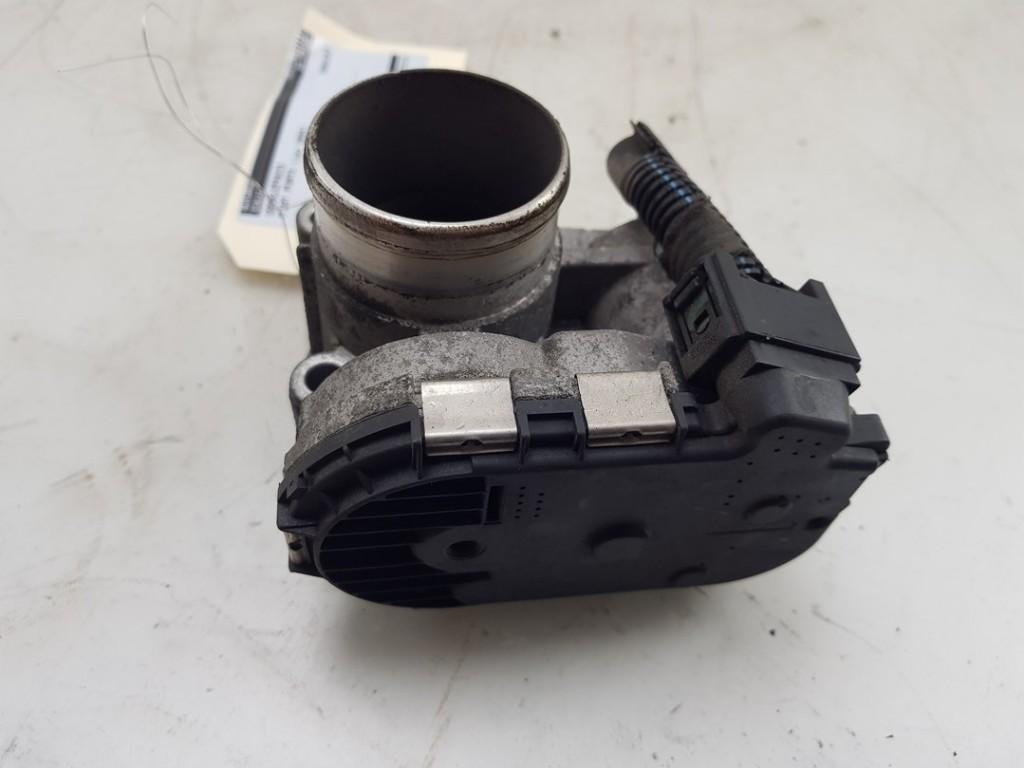 BOITIER PAPILLON Fiat Punto II (188) (01-1999/03-2012), Utilisé, Fiat