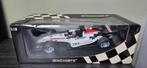 Minichamps 1.18 bar honda, Hobby en Vrije tijd, Modelauto's | 1:18, Ophalen of Verzenden, Zo goed als nieuw, Auto, MiniChamps